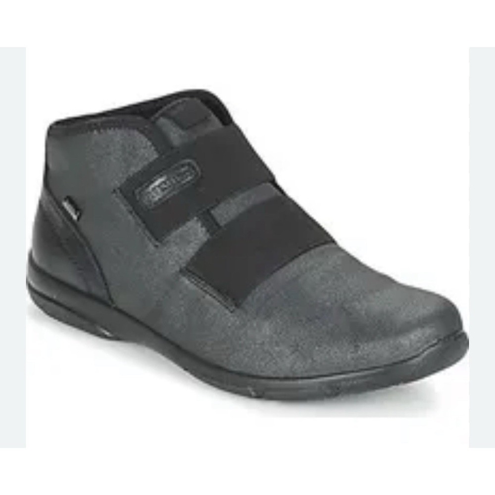 Romika Traveler 09 Bootie Moto Size 42 US 10 Comfort